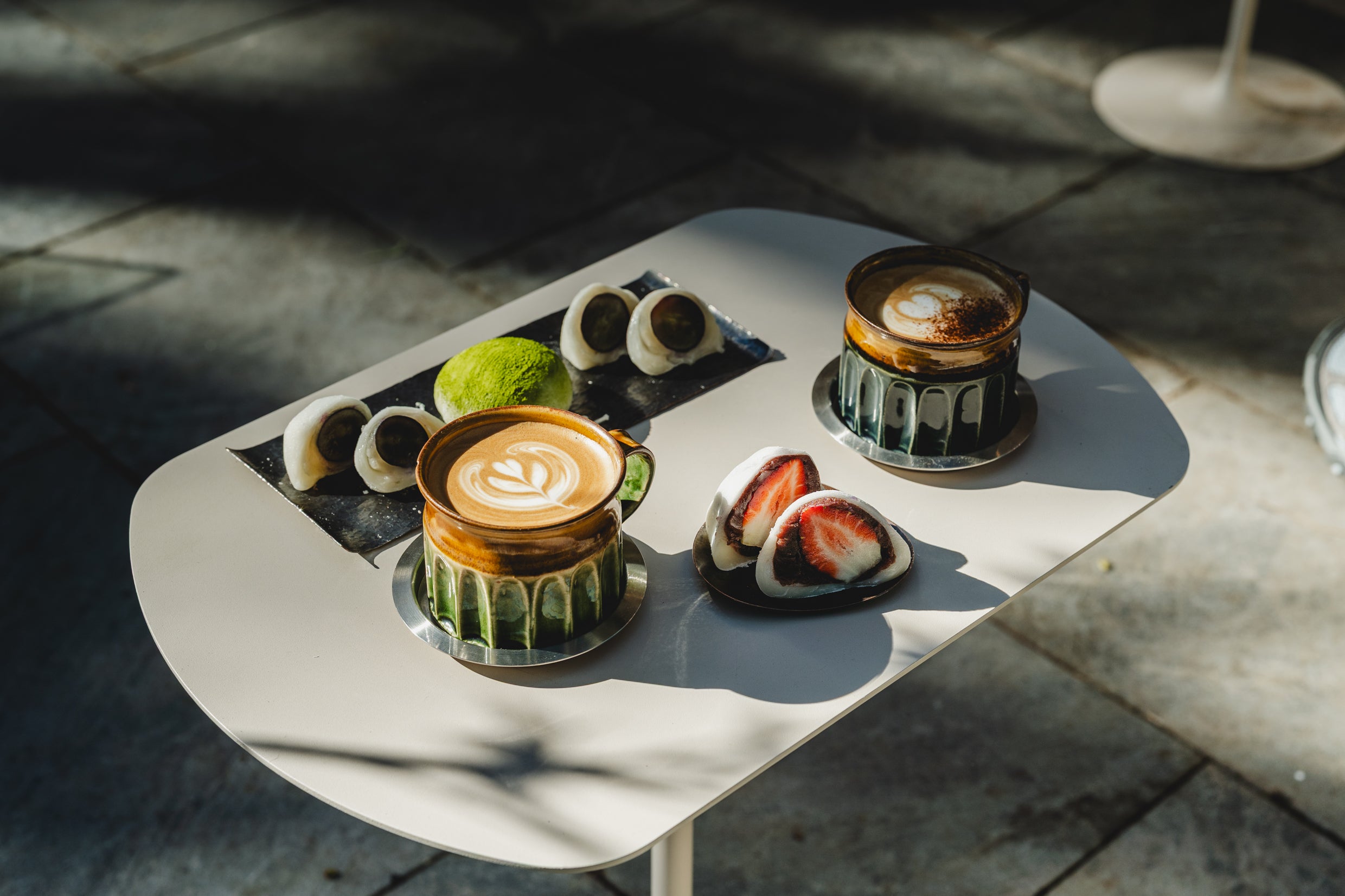 Daifuku Store
