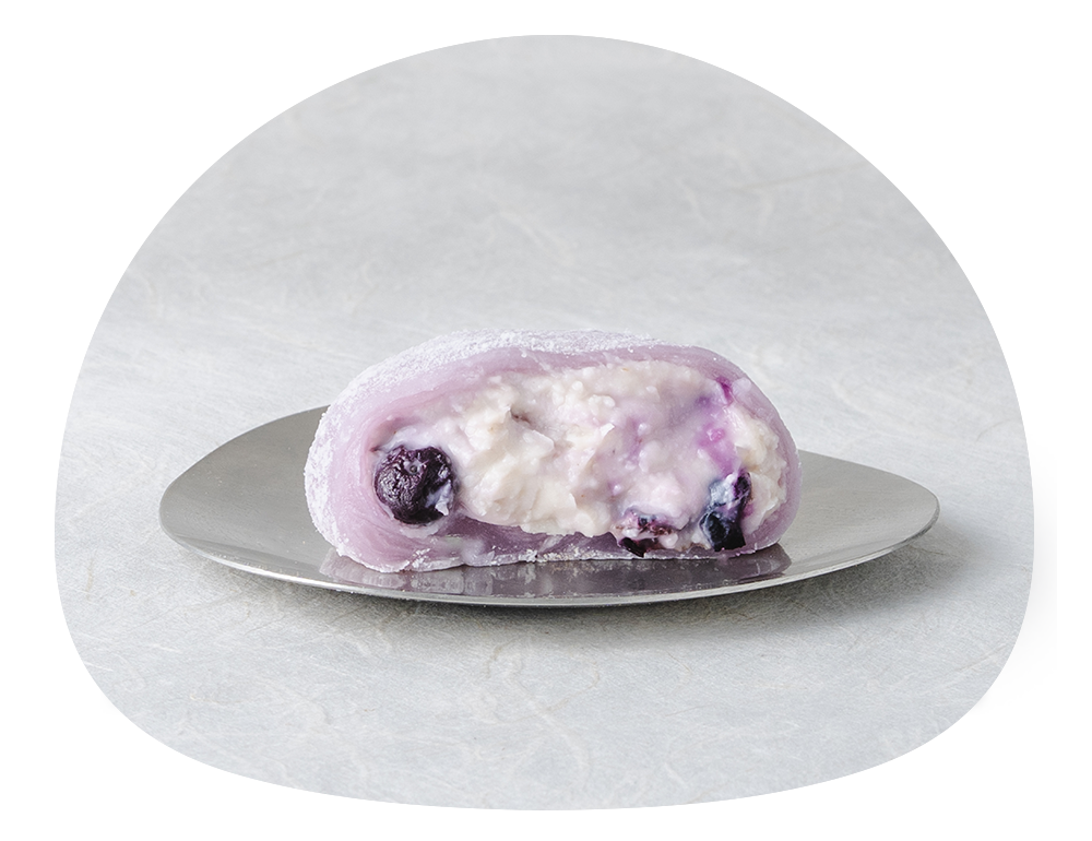 Blueberry