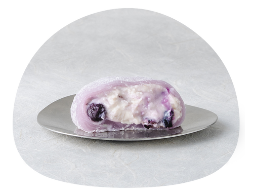 Blueberry