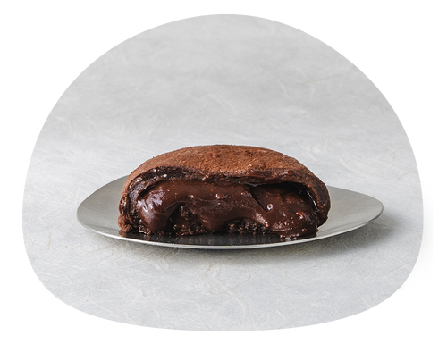 Double Chocolate