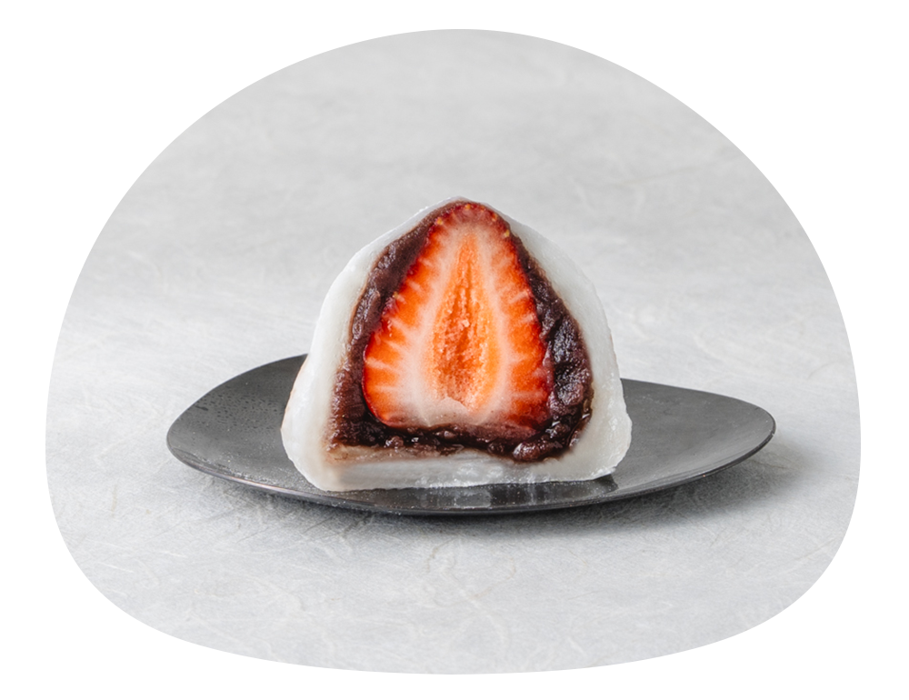 Original Daifuku