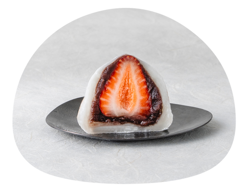 ❤️daifuku❤️ Original Daifuku – Daifuku Store
